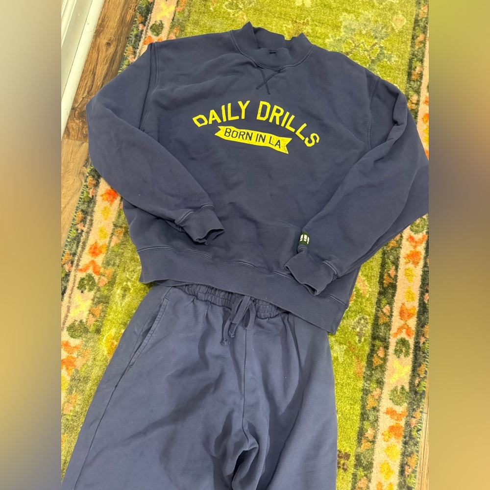 Daily Drills Birthday SET - Picture 3 of 10